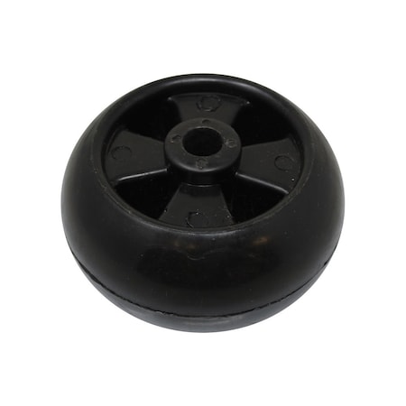 Aftermarket Deck Wheel fits Craftsman Fits Husqvarna Interchangeable w/ 174873 133957 M111489